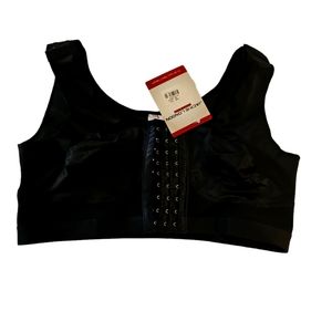 Compression Garment Bra